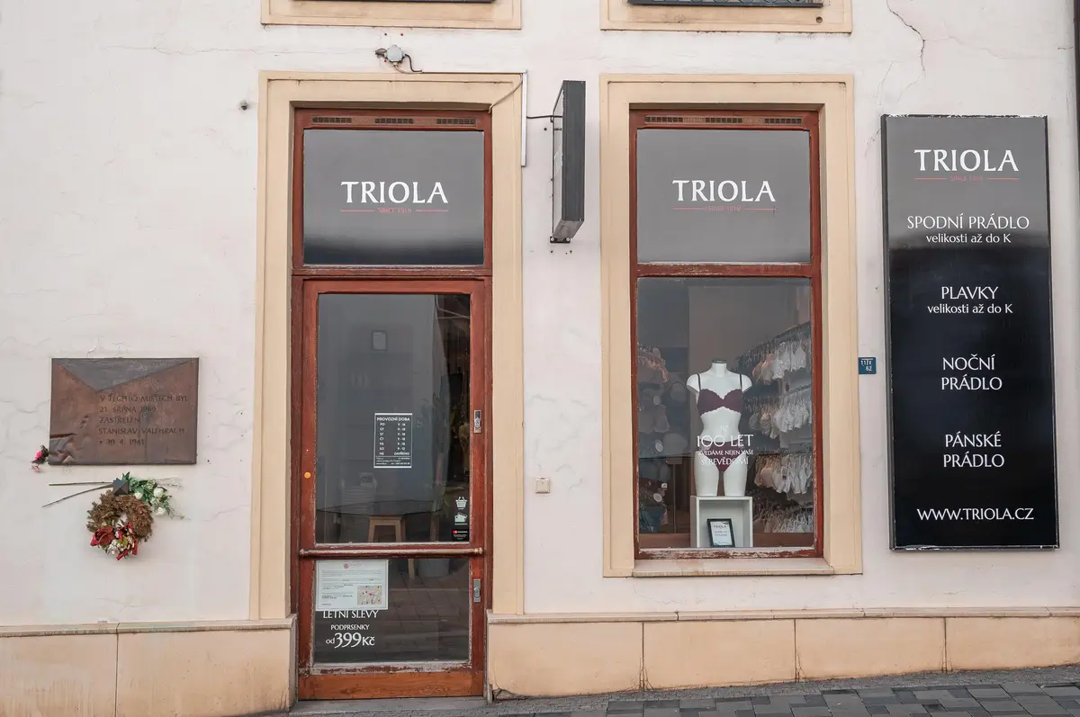 Triola